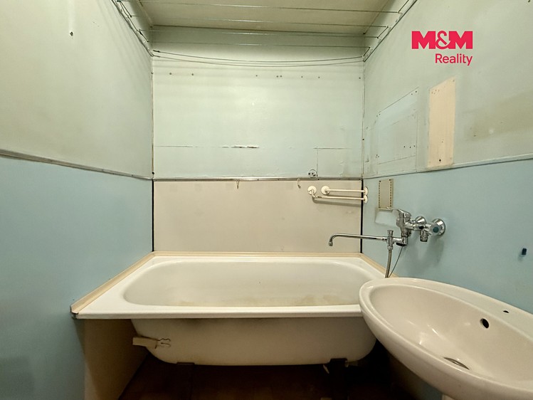 The 2+1 flat for sale, 56 m² (5 of 6)