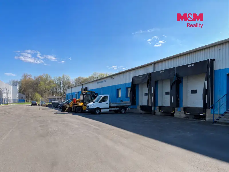 Pronájem obchodního prostoru 1300 m², Baška – náhled fotky 3