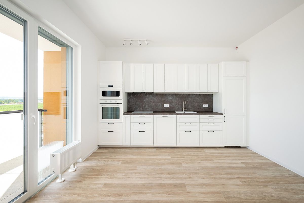 Prodej bytu 2+kk 55 m²