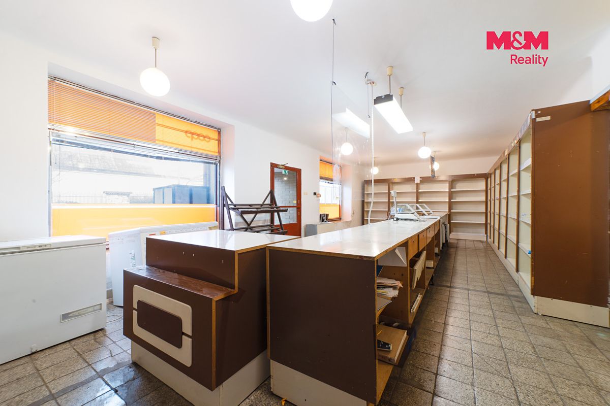 Prodej obchodního prostoru 141 m² – fotografie 4