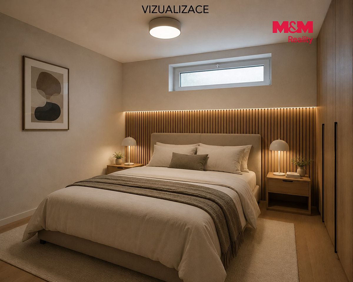 Prodej bytu 3+kk 52 m² – fotografie 3