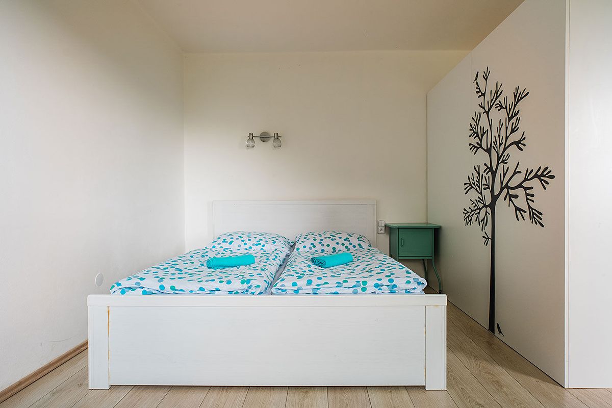 Prodej bytu 1+kk 30 m² – fotografie 4