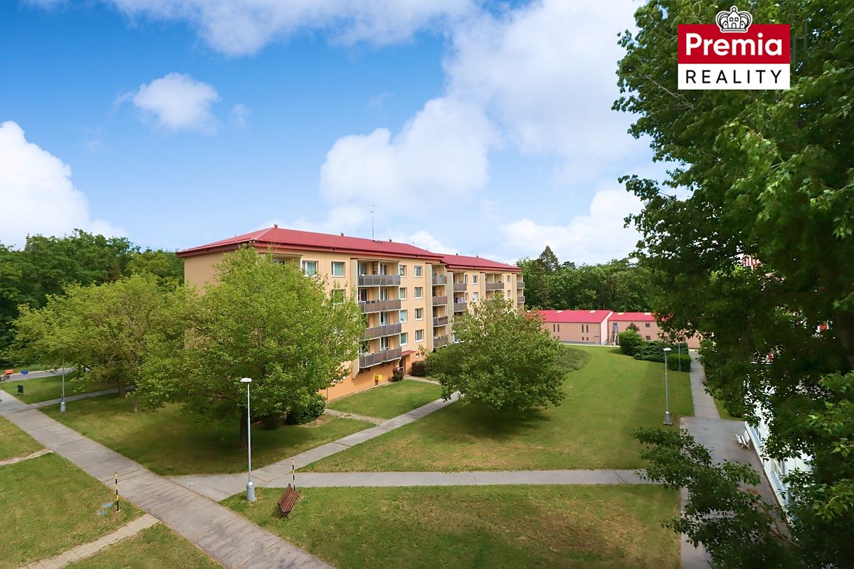 Prodej bytu 2+1 58 m² – fotografie 4