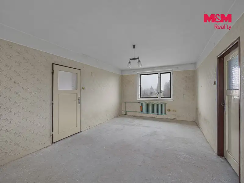 Prodej bytu 5+1 138 m², Klamoš – náhled fotky 2