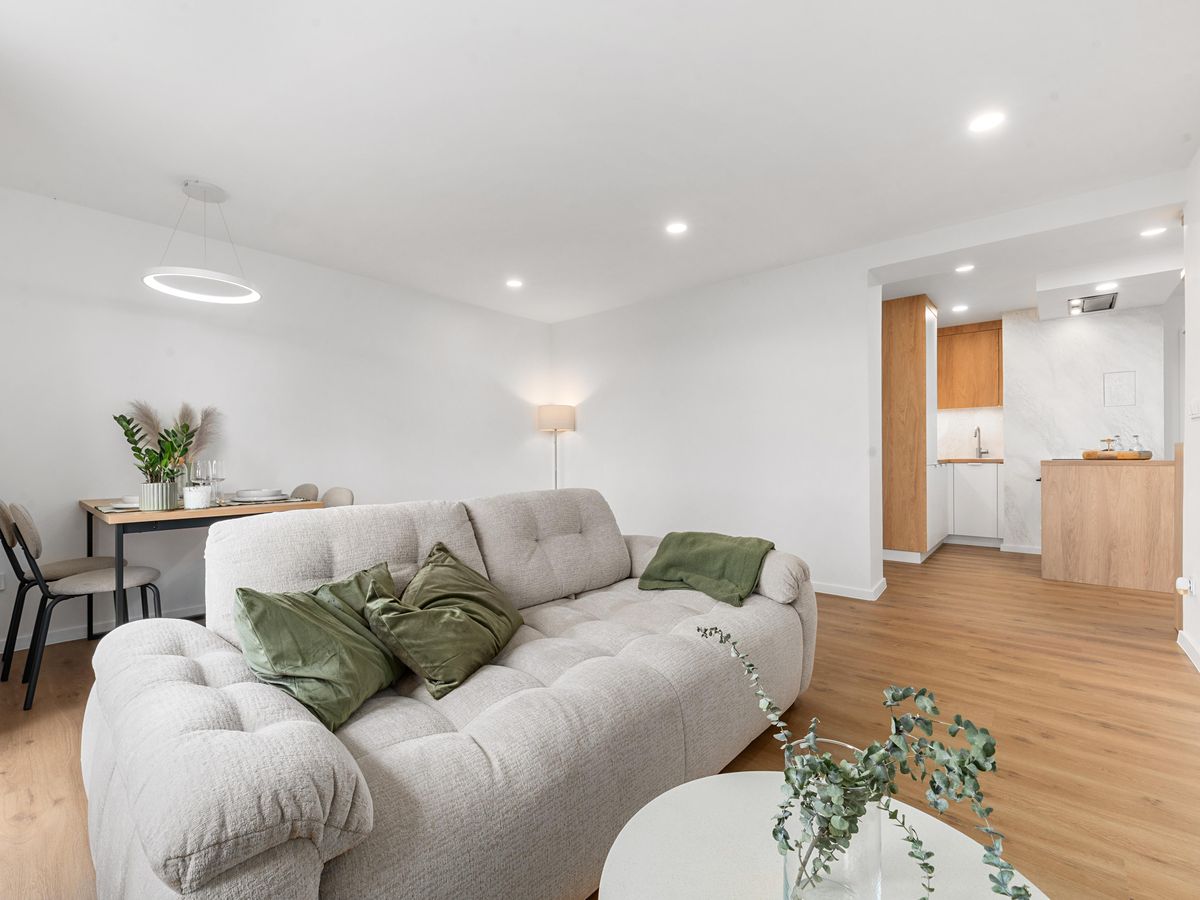 Prodej bytu 3+1 65 m² – fotografie 4