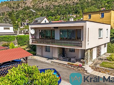 Prodej rodinného domu 193 m², pozemek 875 m²