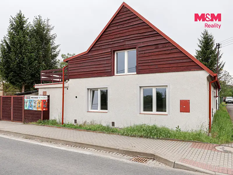 Prodej rodinného domu 160 m², pozemek 268 m², Javorník – náhled fotky 2
