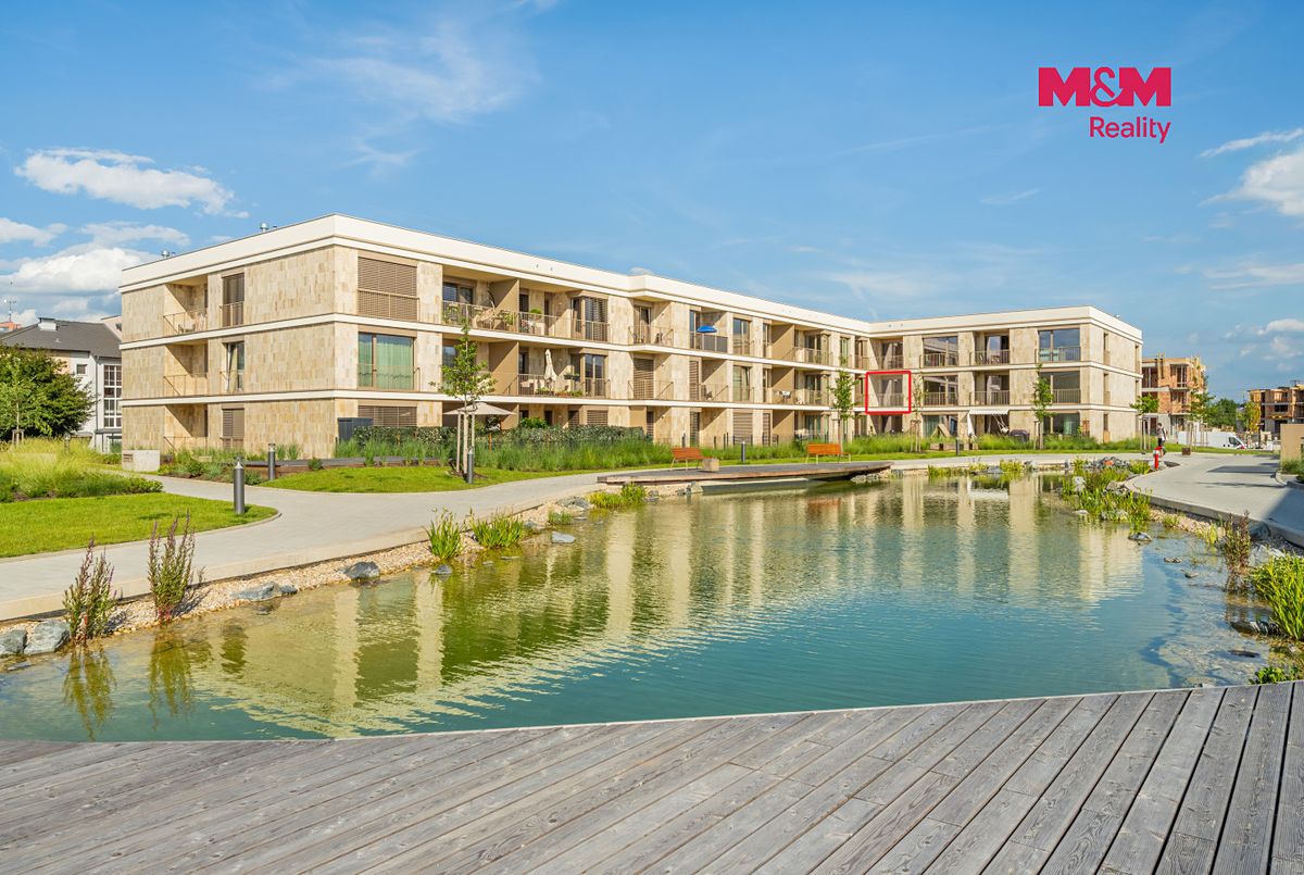 Prodej bytu 2+kk 65 m² – fotografie 4