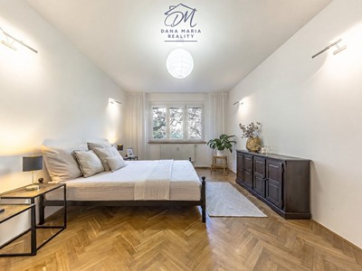 Prodej bytu 2+1 70 m²