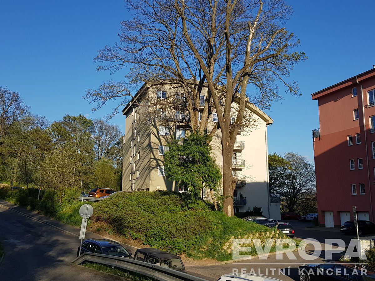 Prodej bytu 2+kk 69 m²