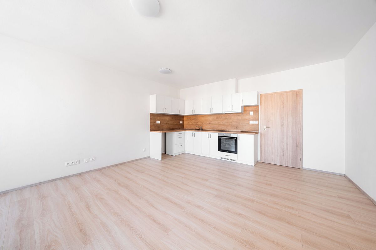 Pronájem bytu 3+kk 68 m²