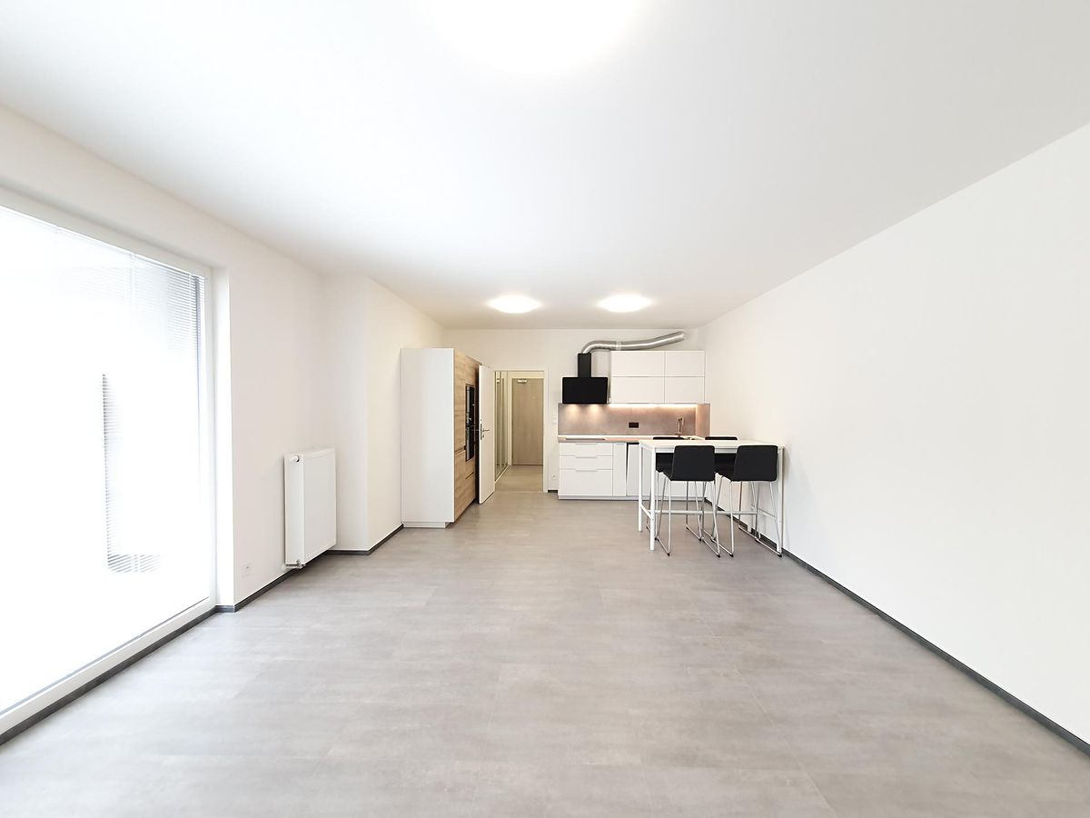Pronájem bytu 1+kk 52 m² – fotografie 5