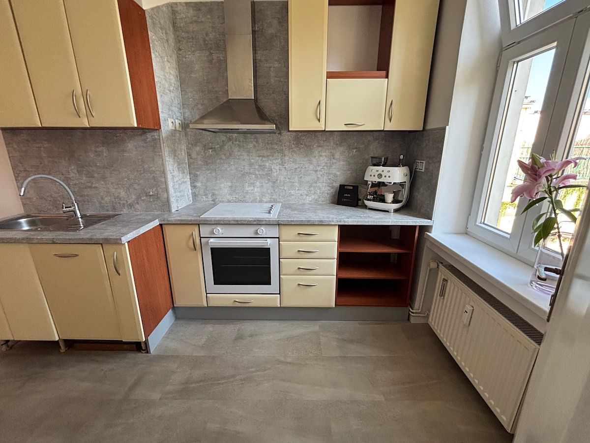 Prodej bytu 2+1 49 m² – fotografie 4