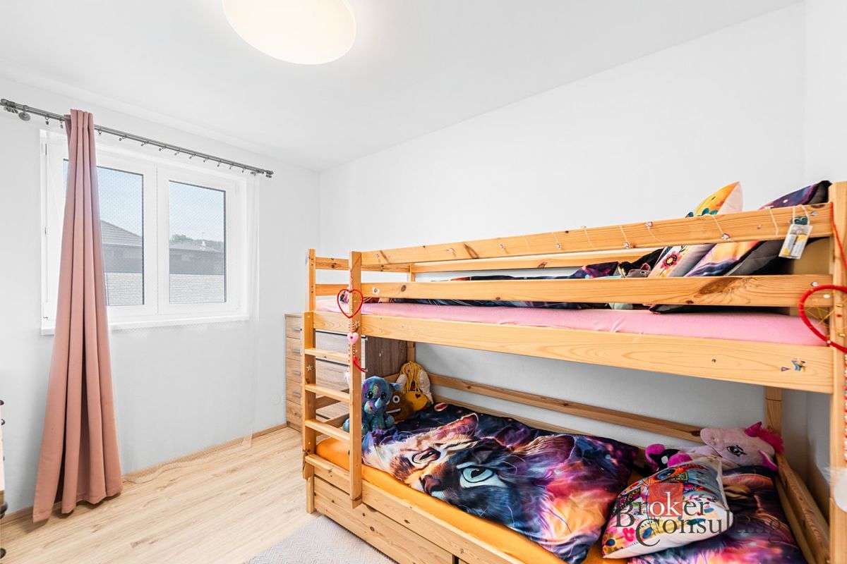 Prodej rodinného domu 71 m², pozemek 568 m² – fotografie 5