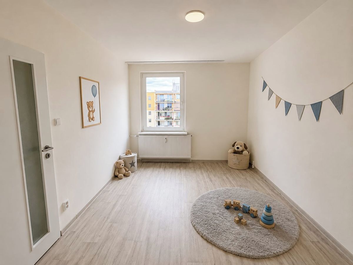 Pronájem bytu 4+1 92 m² – fotografie 5