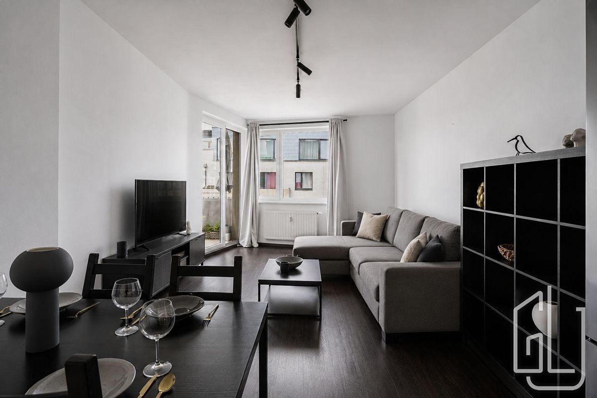Prodej bytu 2+kk 56 m²