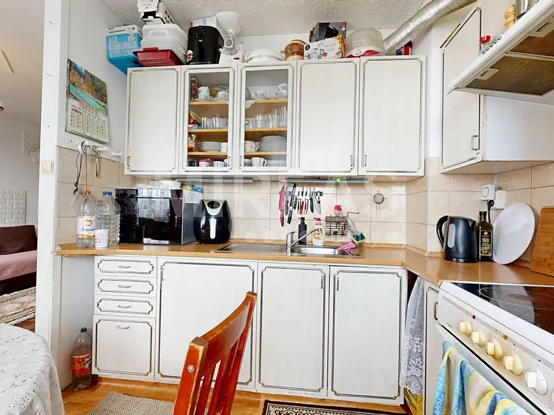 Prodej bytu 3+1 70 m², Nymburk – náhled fotky 3