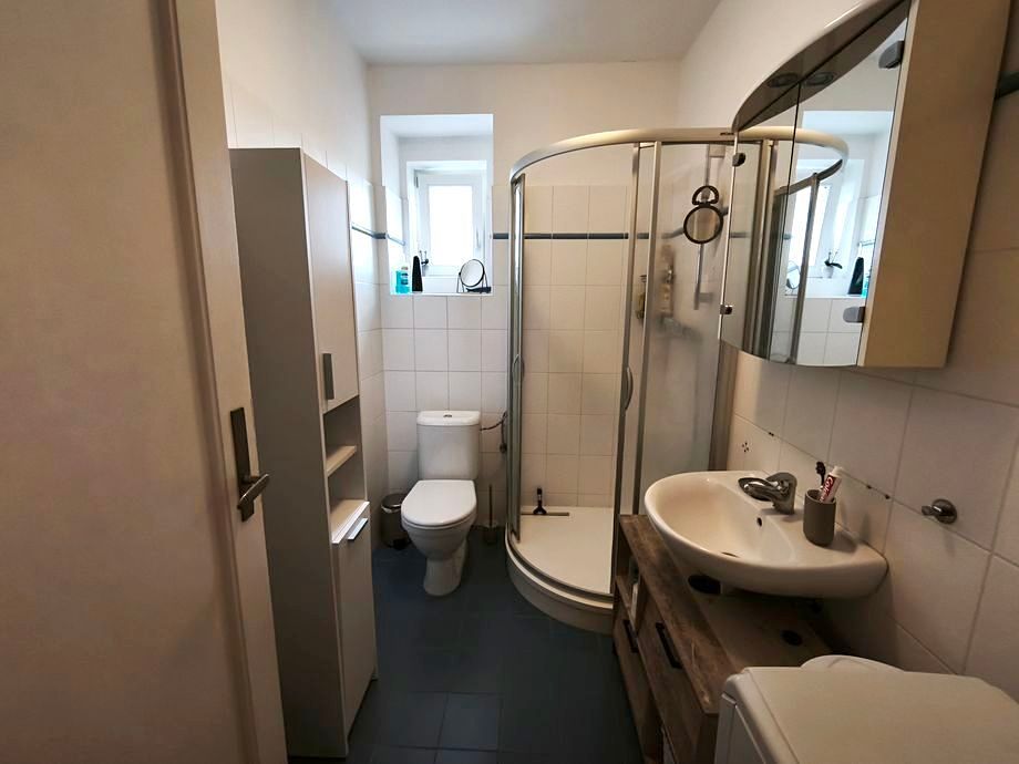 Pronájem bytu 1+kk 34 m² – fotografie 5