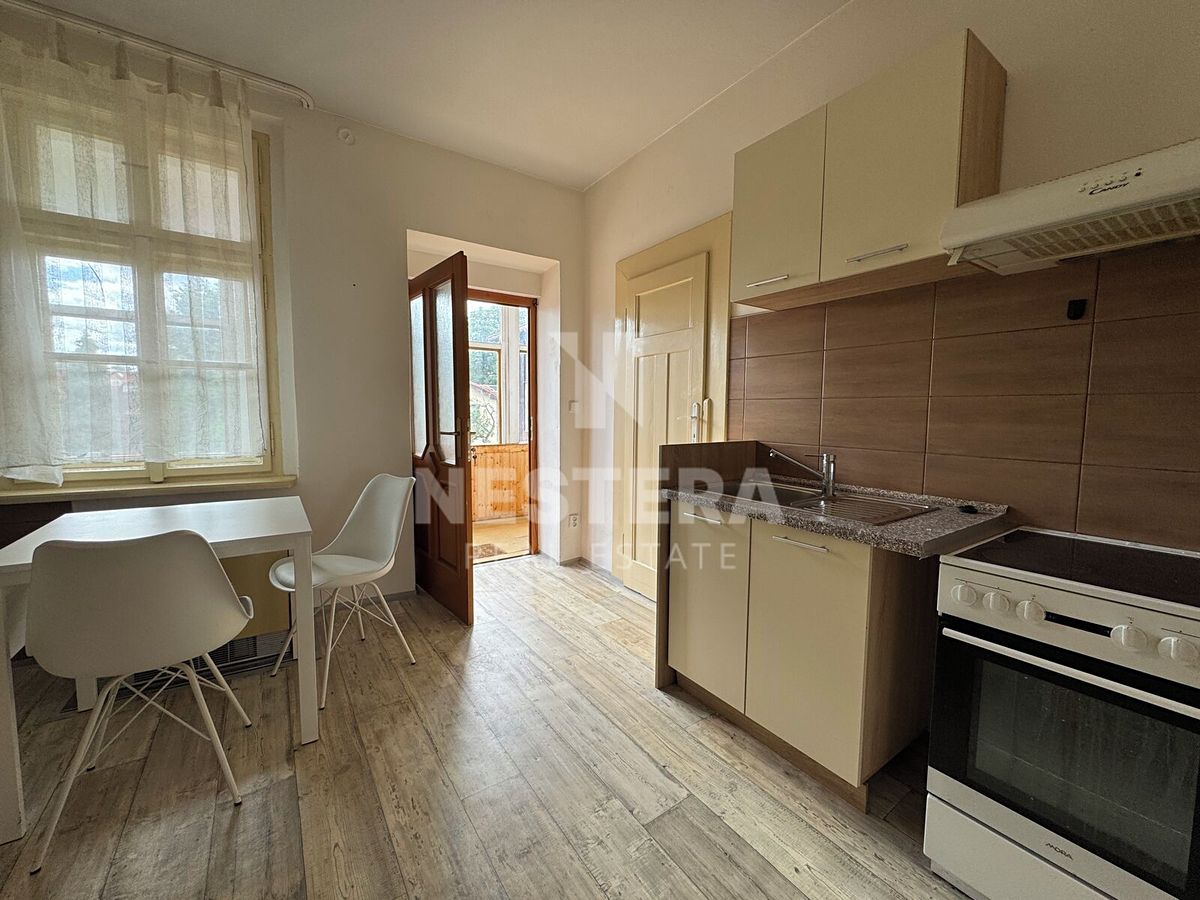 Pronájem bytu 2+1 48 m² – fotografie 5