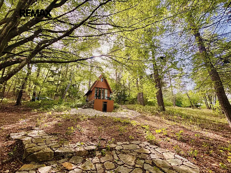 Prodej chaty 32 m², pozemek 16 m², Doubravník – náhled fotky 2