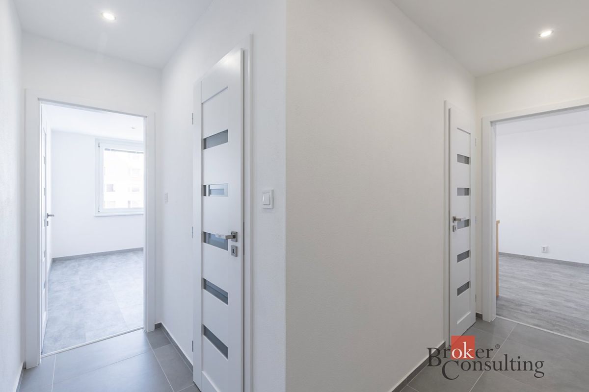 Prodej bytu 2+kk 38 m² – fotografie 3