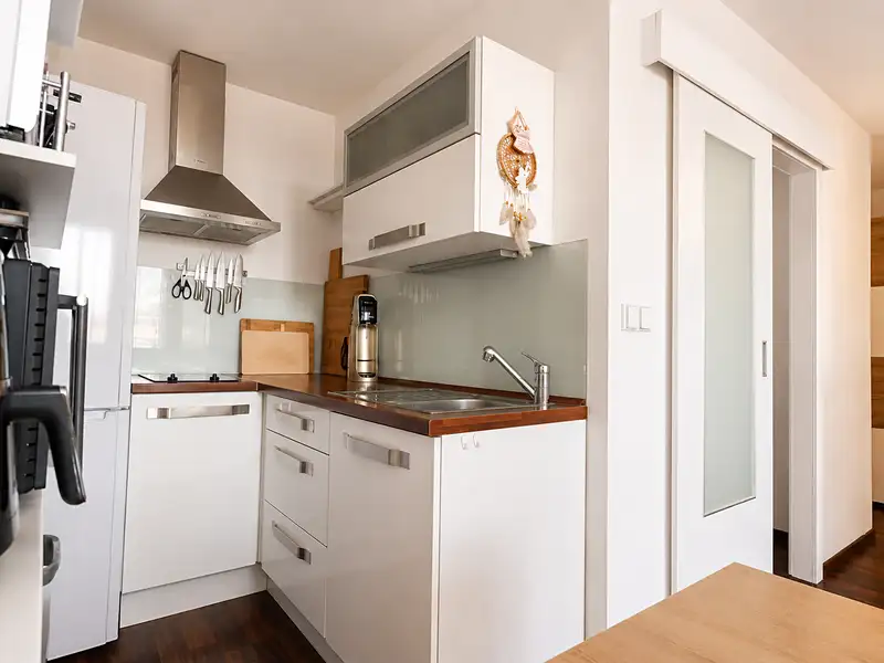 Prodej bytu 2+kk 41 m², Litoměřice – náhled fotky 1