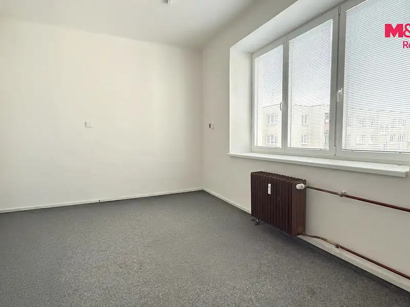 Pronájem kanceláře 63 m², Písek – náhled fotky 2