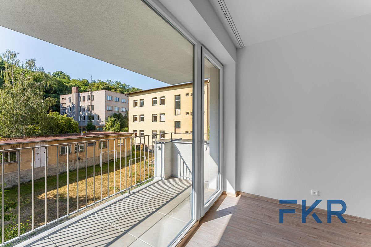 Pronájem bytu 2+kk 48 m² – fotografie 5