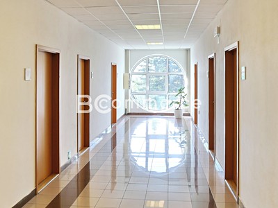 Pronájem kanceláře 18 m²