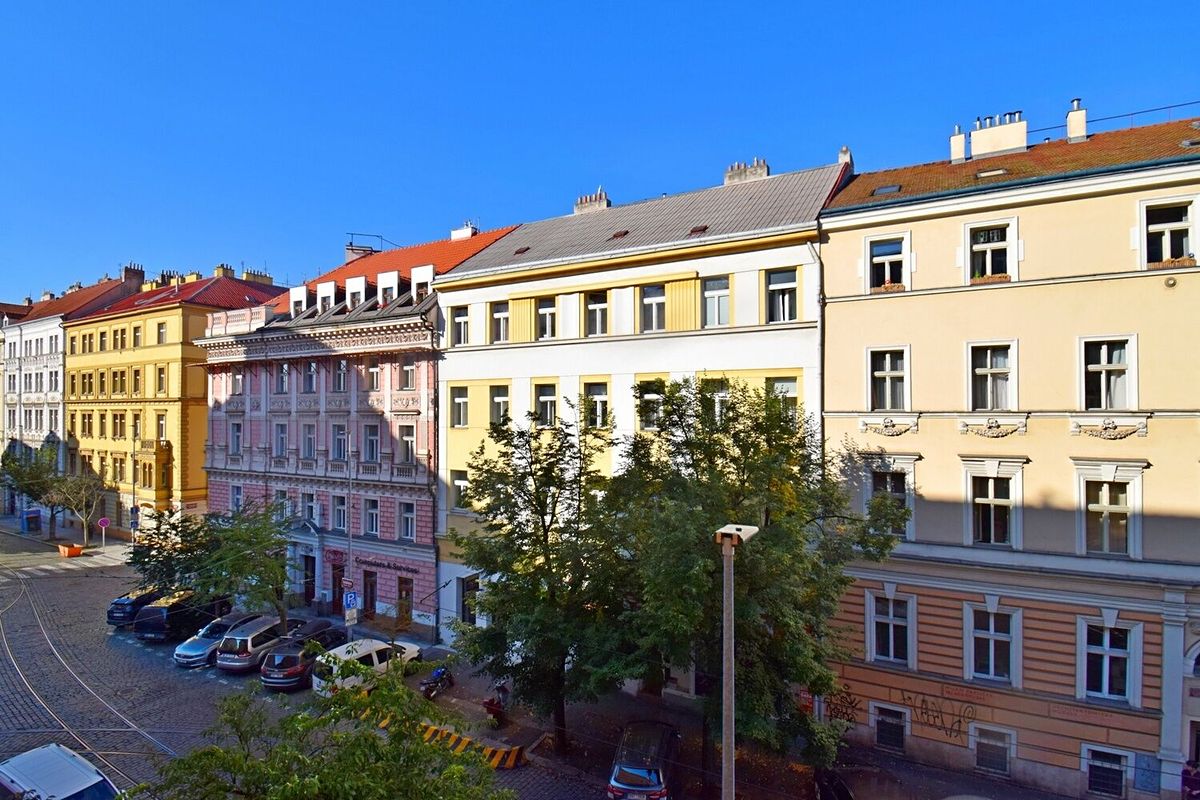 Pronájem bytu 3+1 96 m² – fotografie 5