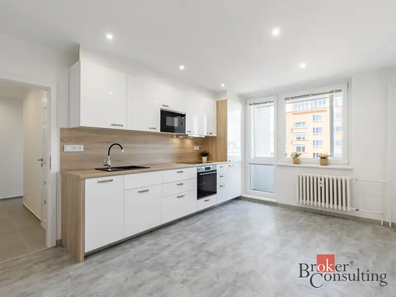 Prodej bytu 2+kk 38 m², Brno – náhled fotky 2