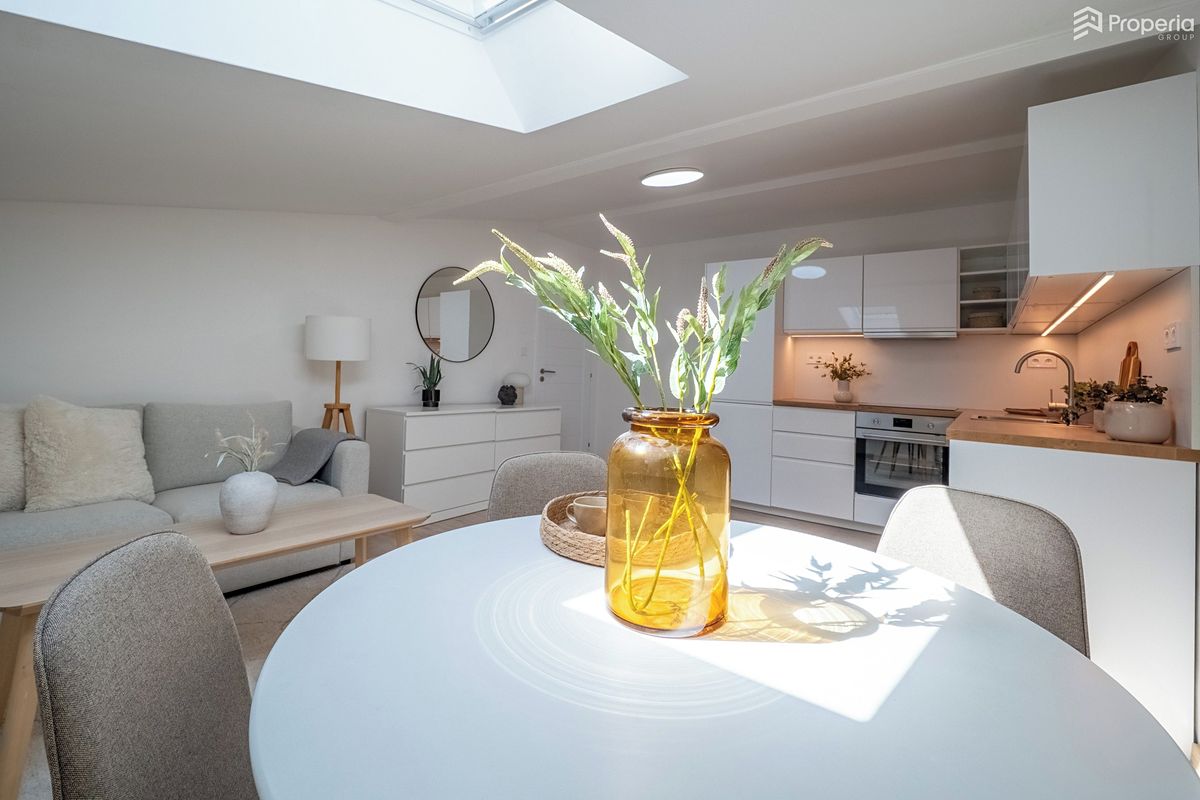 Prodej bytu 3+kk 73 m² – fotografie 5