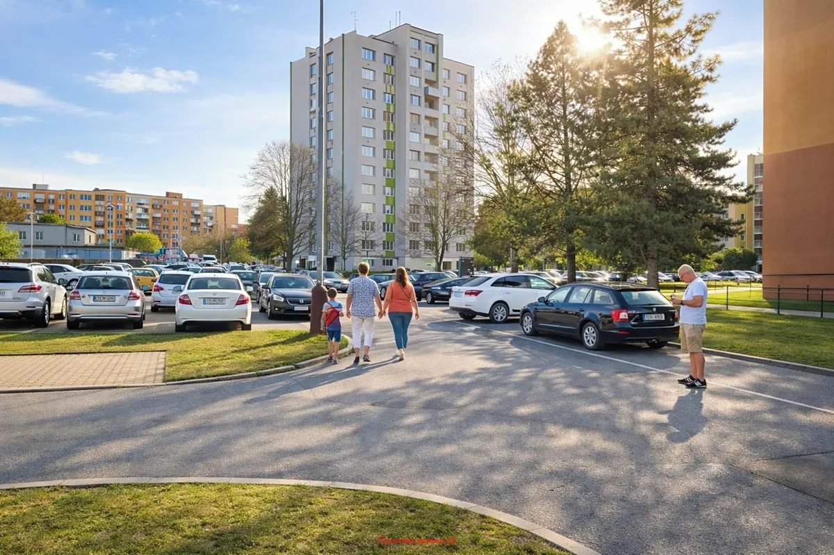 Pronájem komerční nemovitosti 33 m²