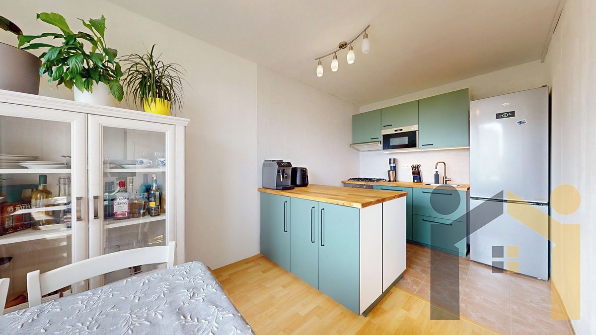 Prodej bytu 3+1 73 m² – fotografie 3