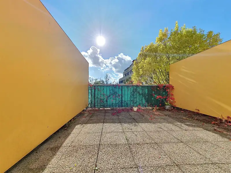 Pronájem bytu 1+kk 34 m², Praha – náhled fotky 2