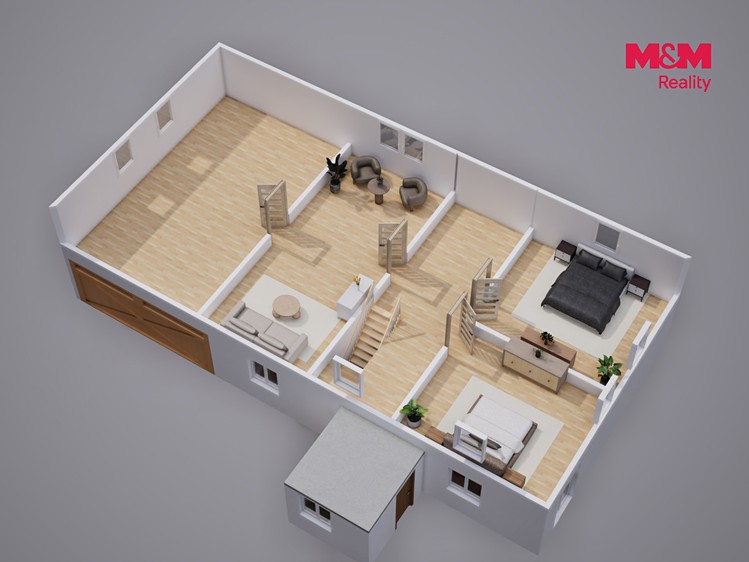 Prodej domu, 255 m² (28 z 29)