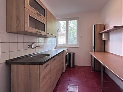 Pronájem bytu 3+1 71 m²