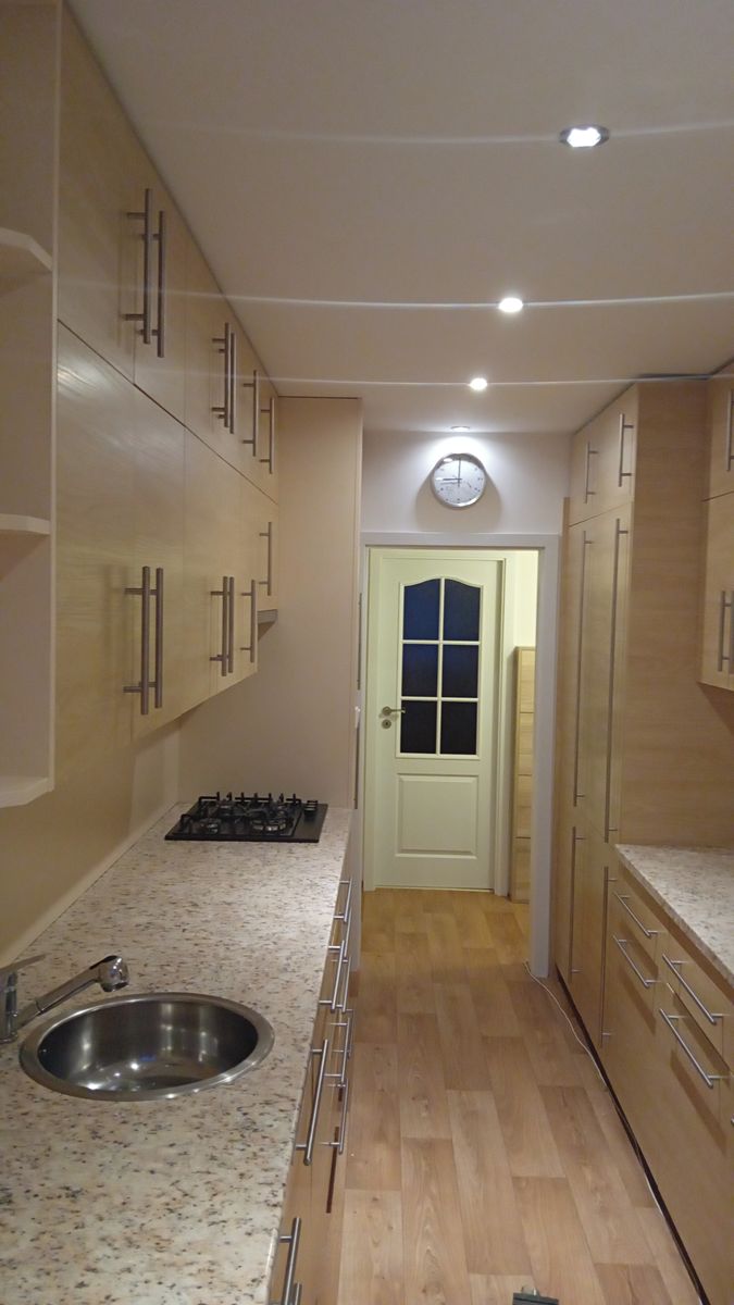Prodej bytu 3+1 72 m²