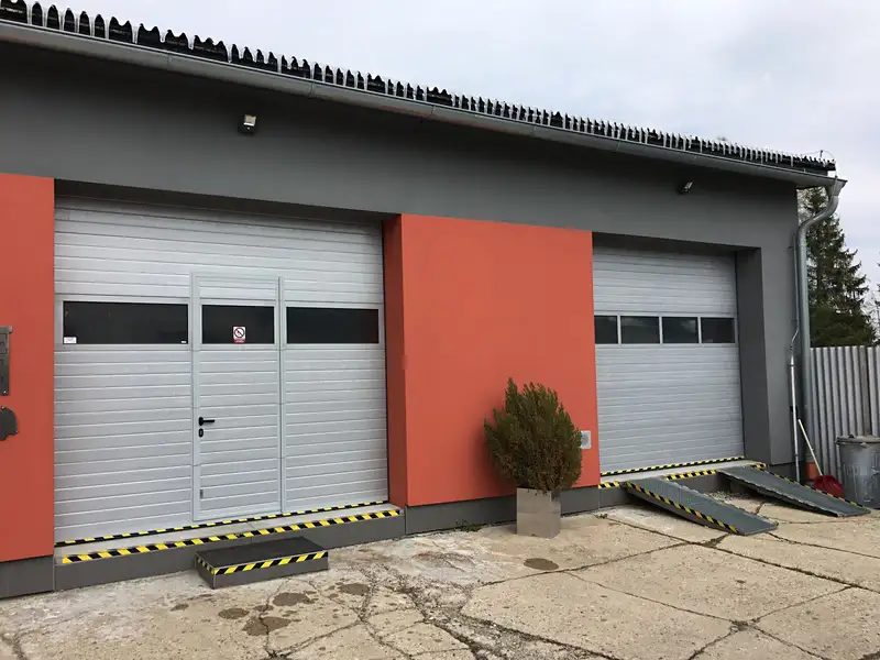 Prodej výrobní haly, prostoru 215 m², Vimperk – náhled fotky 3