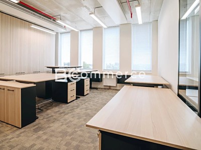 Pronájem kanceláře 138 m²