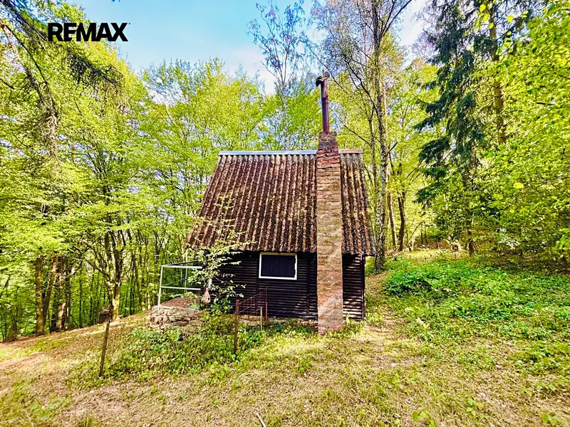 Prodej chaty 32 m², pozemek 16 m², Doubravník – náhled fotky 3