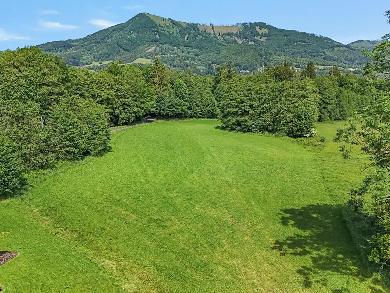 Prodej stavebního pozemku 10945 m², Čeladná – náhled fotky 3