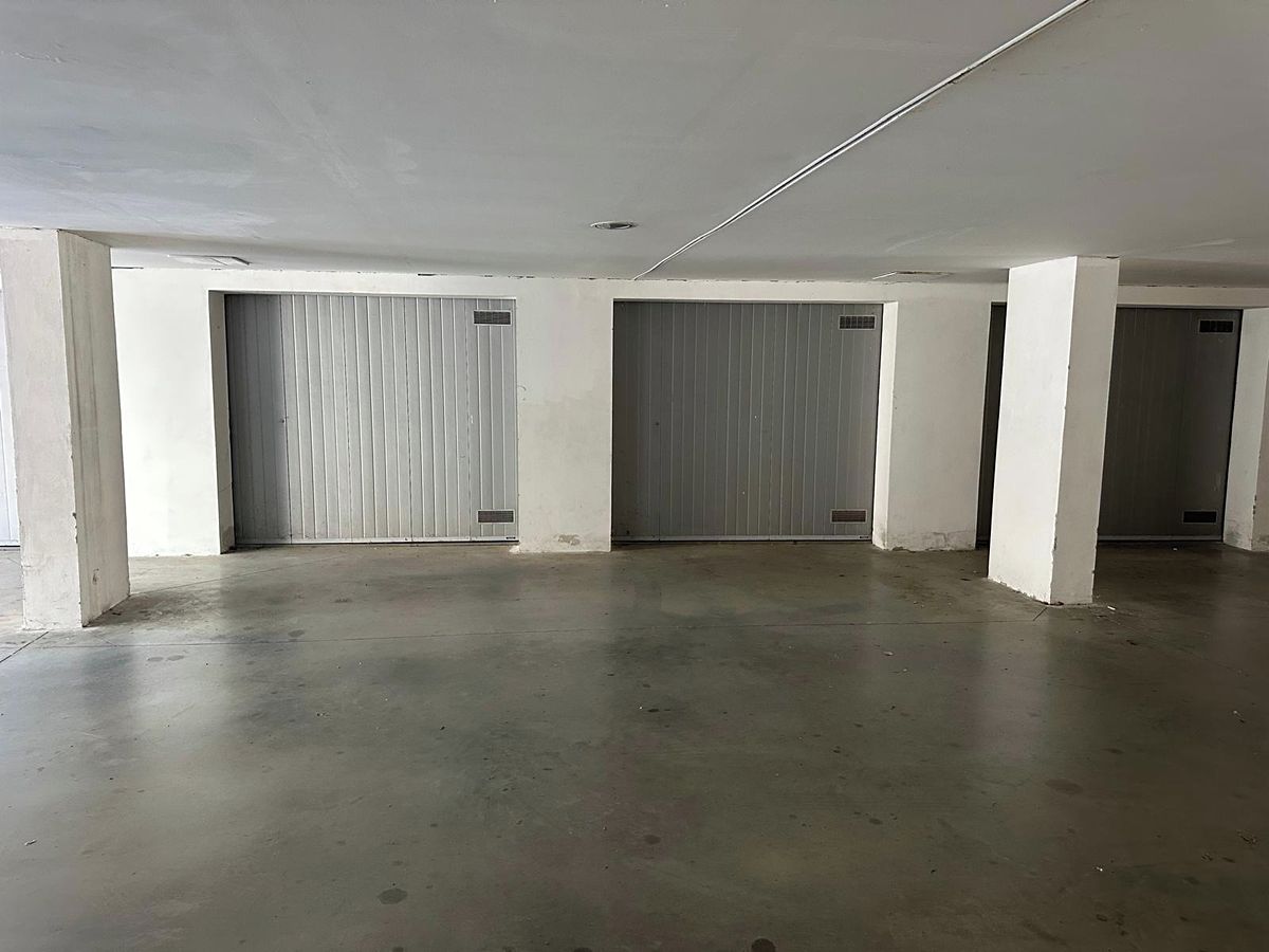Prodej garáže 16 m²