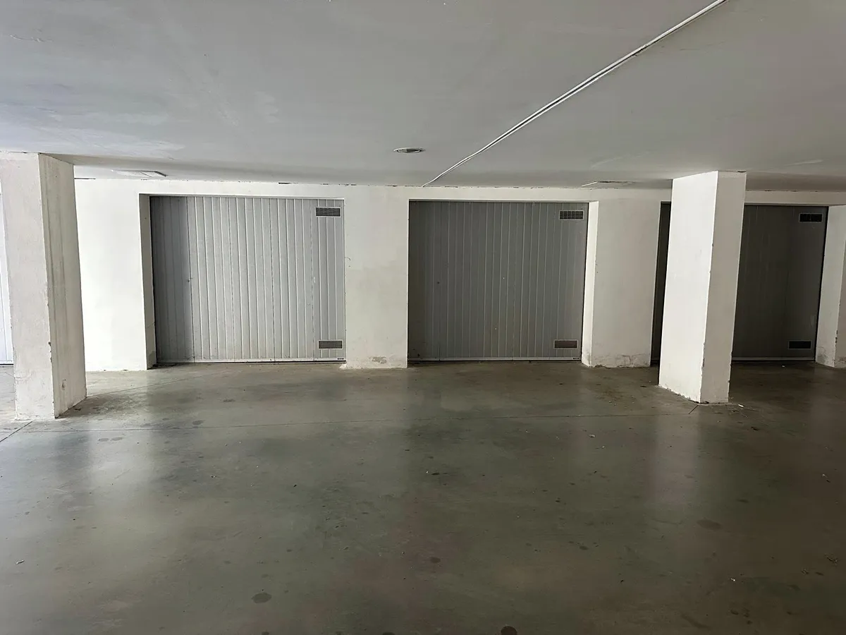 Prodej garáže 16 m²