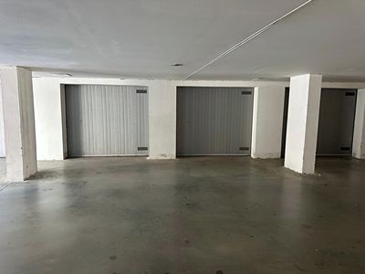 Prodej garáže 16 m²