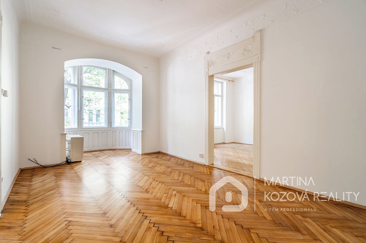 Pronájem bytu 4+1 130 m² – fotografie 4
