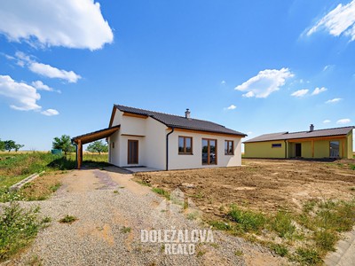 Prodej  rodinného domu 106 m², pozemek 765 m²