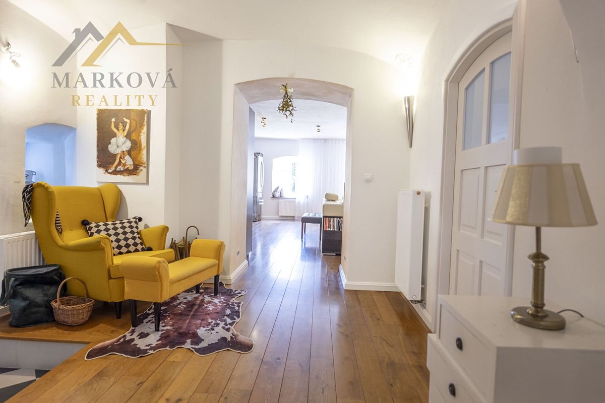 Prodej rodinného domu 312 m², pozemek 3167 m² – fotografie 4
