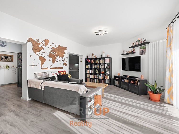 Prodej bytu 3+1, 106 m² (4 z 33)