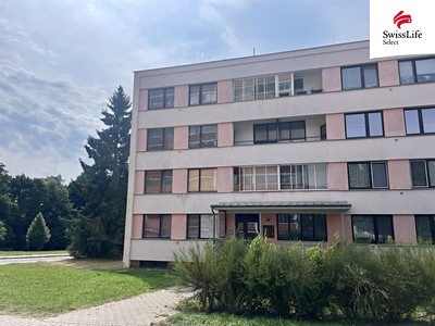 Wohnung 3+1 zur Miete, 57 m² (2 von 17)